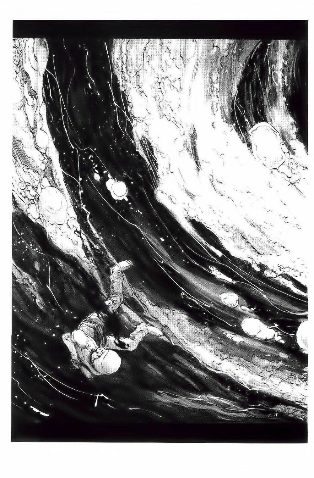 khỉ biển chapter 73 22