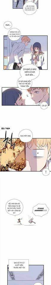 cave woman chapter 1.1 31