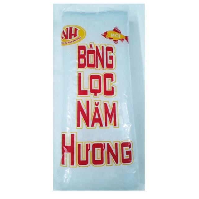 Bông lọc bể cá thủy sinh
