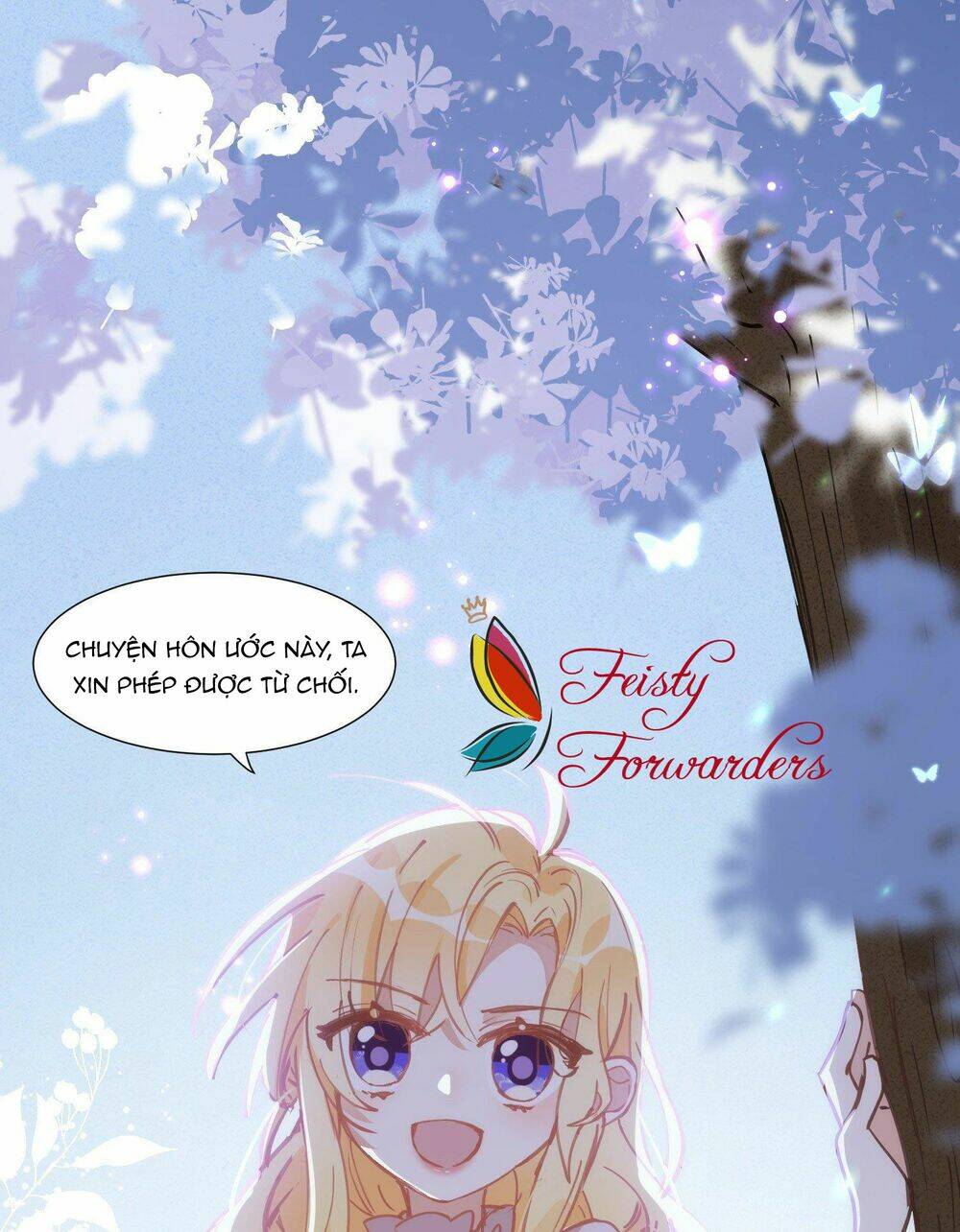 tình địch quái gở lại tăng thêm rồi chapter 18 41