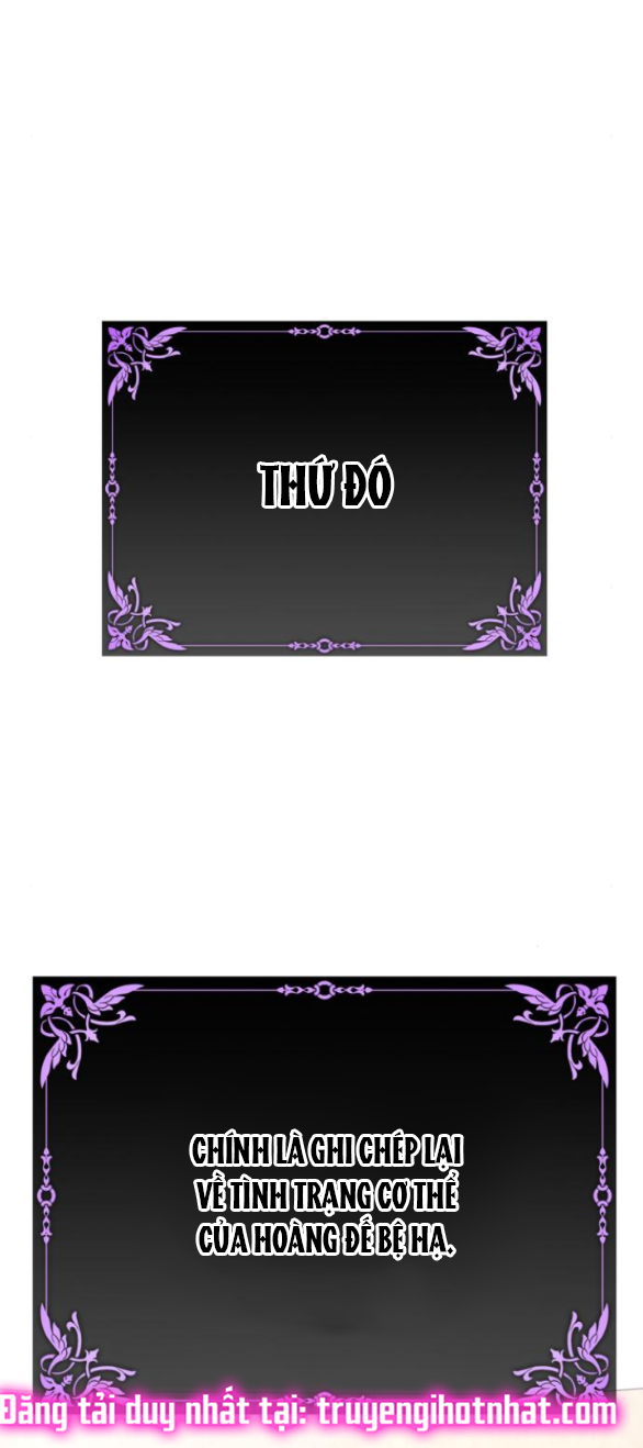 tôi muốn trở thành cô ấy dù chỉ là một ngày chapter 165.1 15