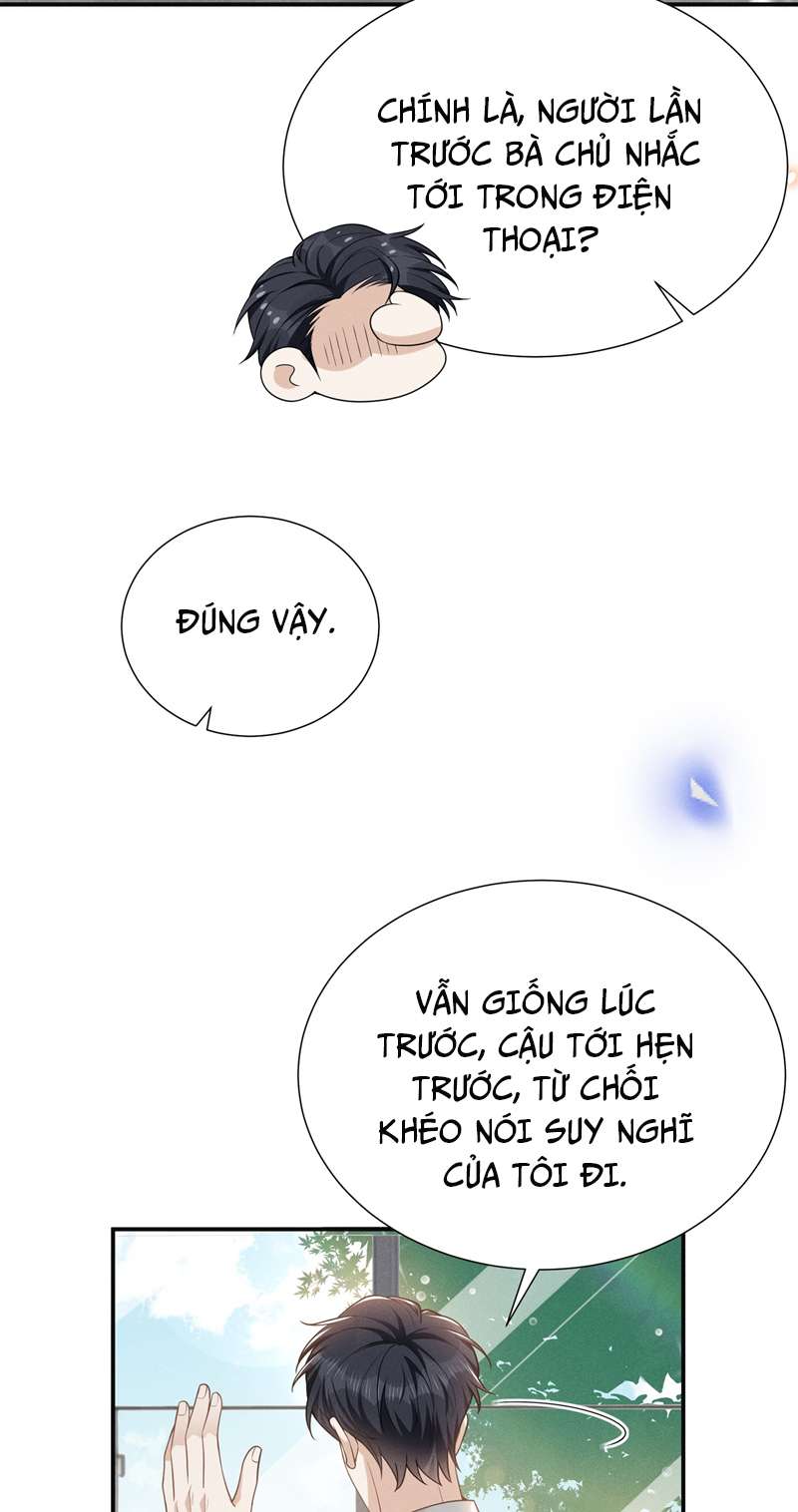 lai sinh bất kiến chapter 95 16