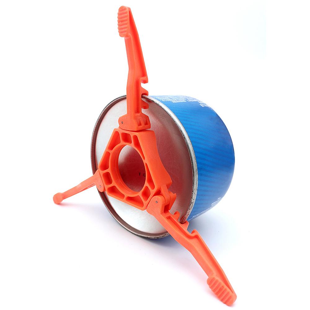 Chân đế bình gas Cắm trại