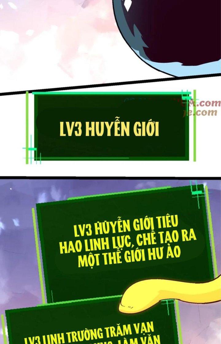 từ cây cổ thụ bắt đầu tiến hóa chapter 79 44