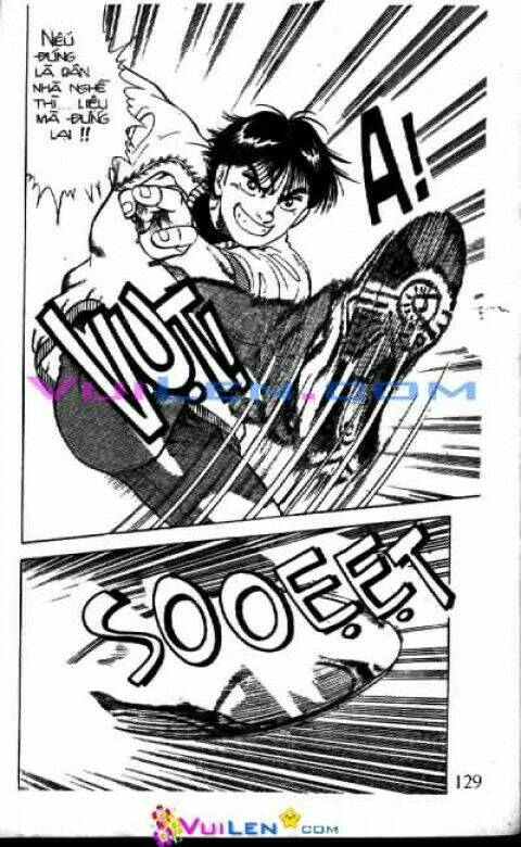 sôi động cầu trường full 17 tập chapter 9 129