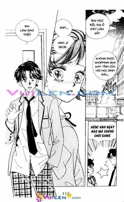 hội trừ ma chapter 2 111