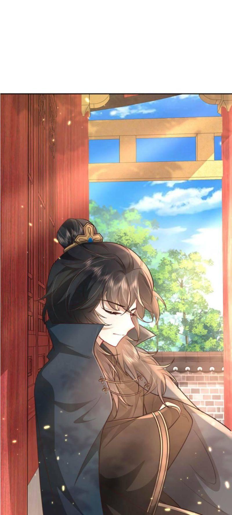 phương thức sinh tồn của công chúa pháo hôi chapter 29 12