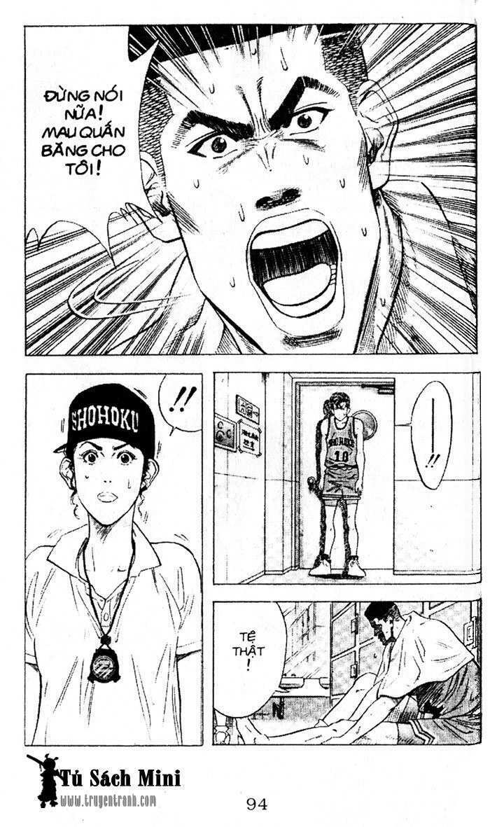cao thủ bóng rổ chapter 109 11