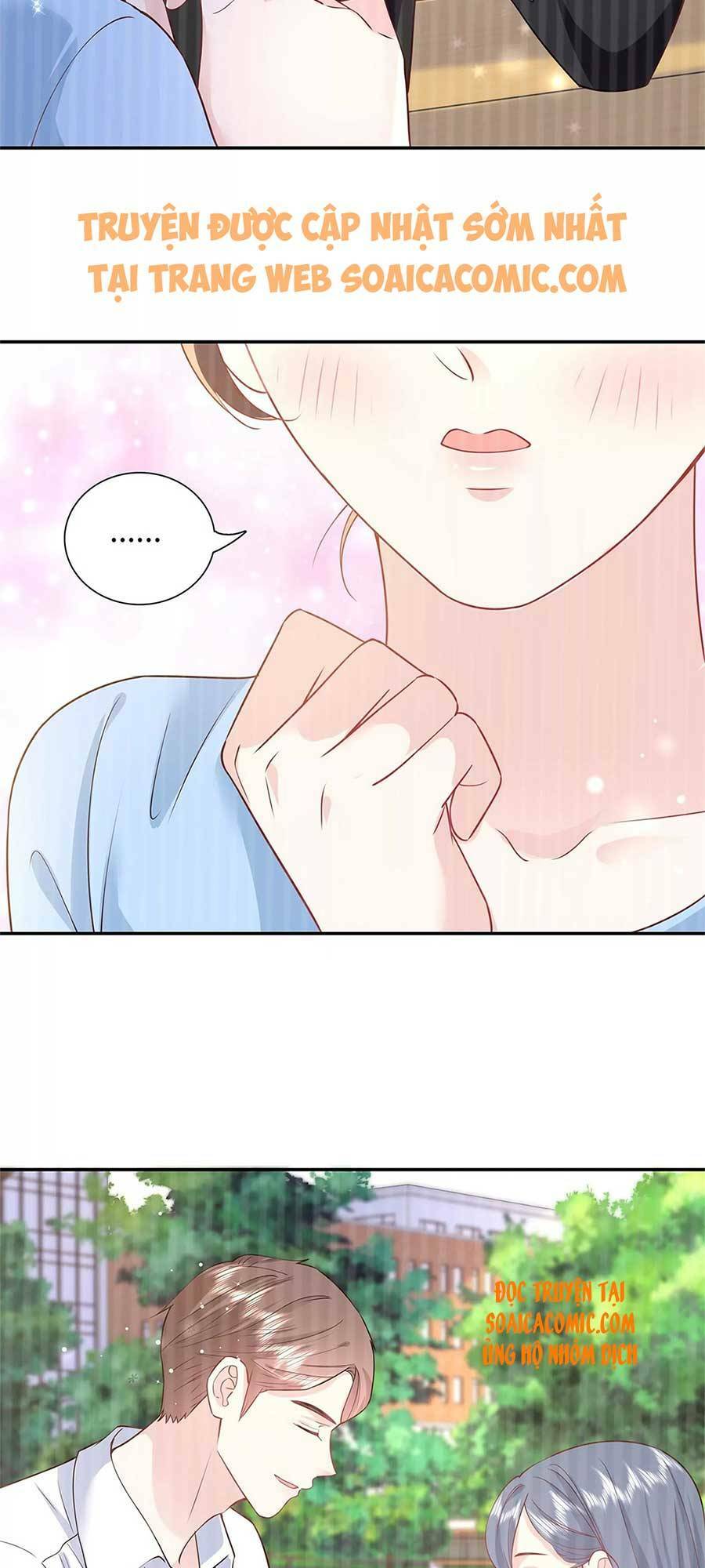 tôi dựa vào tà ý: nghịch chuyển nhân sinh chapter 41 3