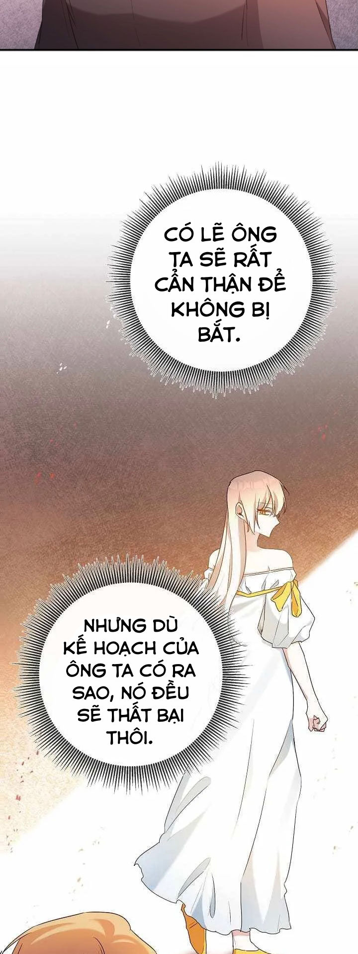 lý do nàng ấy sống như 1 ác nữ chapter 43.1 22