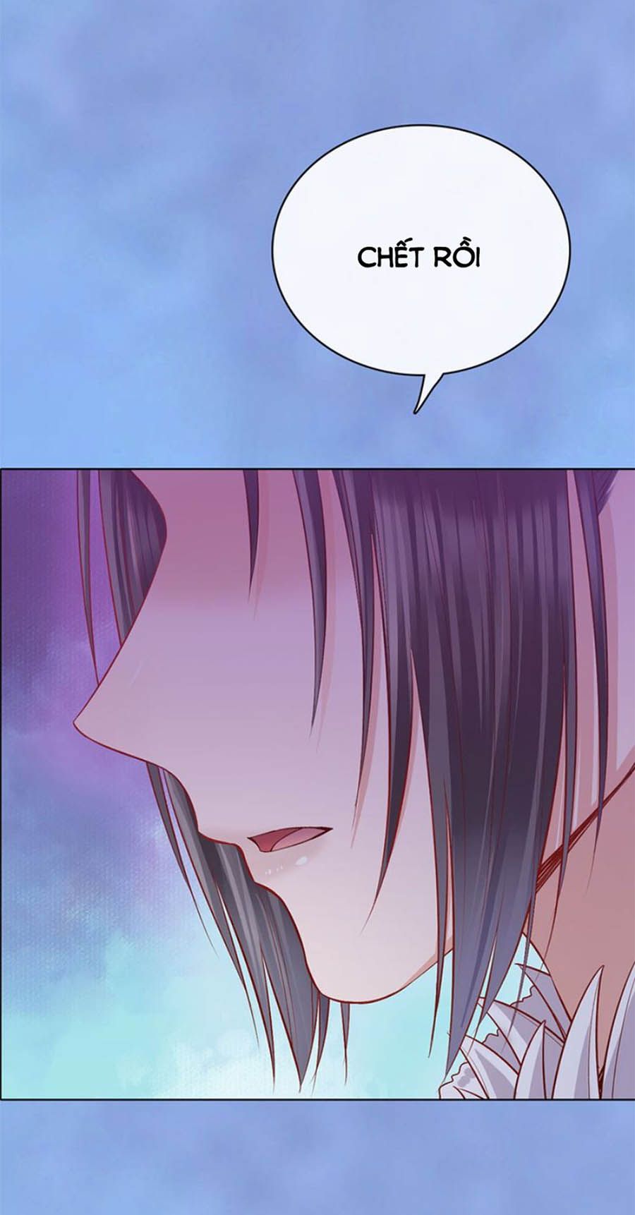 mỹ nhân già rồi chapter 60 32