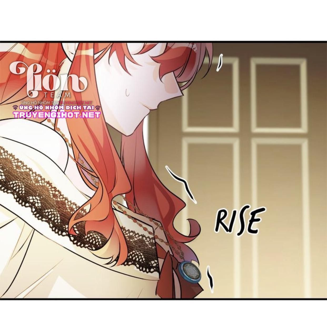 công nương đã thay đổi chapter 60.2 35