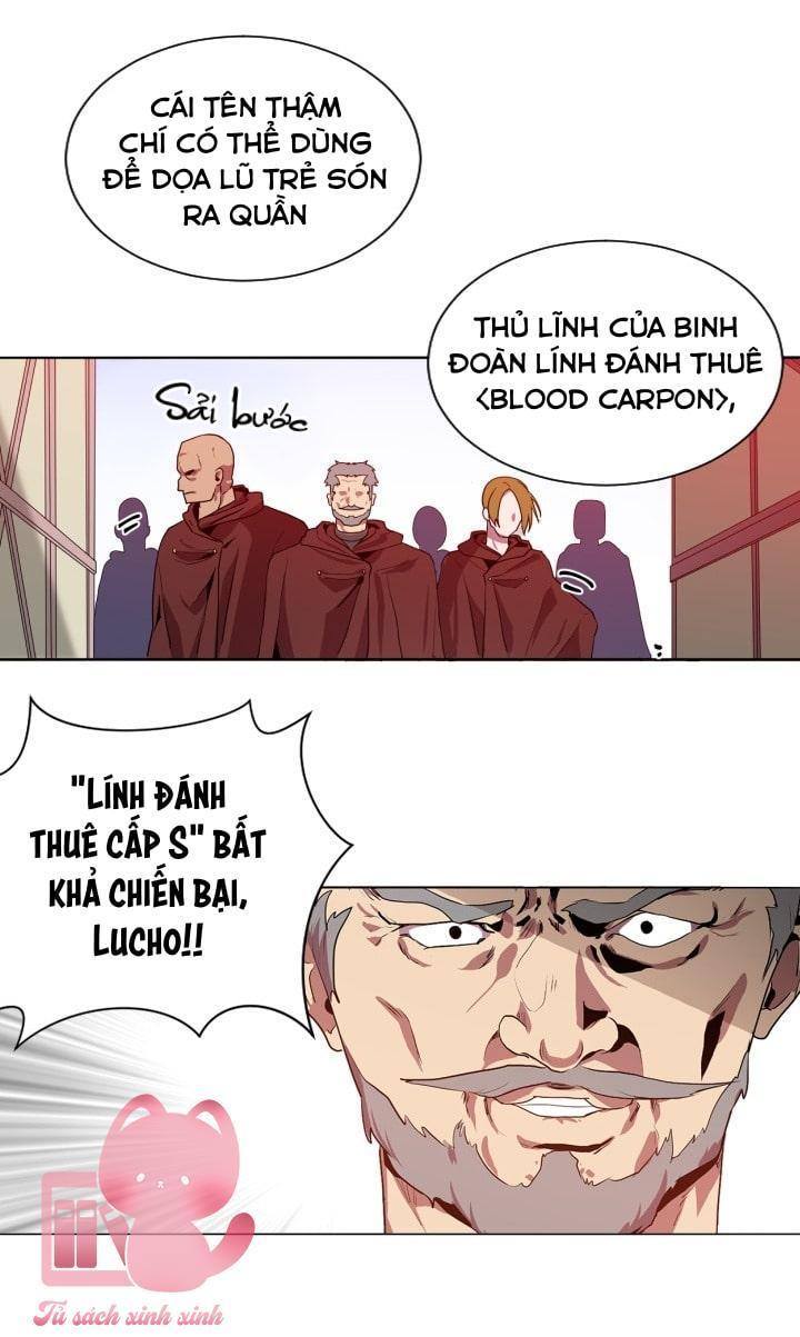 nguyện ước vô vọng của ma nữ chapter 5 27