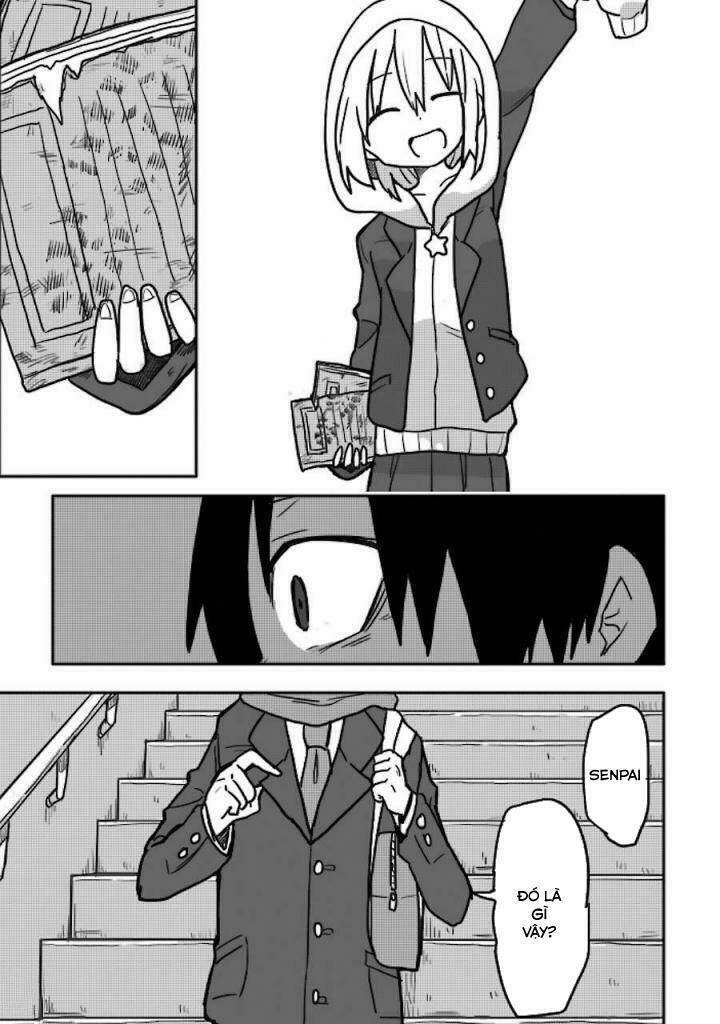 fukanzen na hito no tame ni chapter 1 20