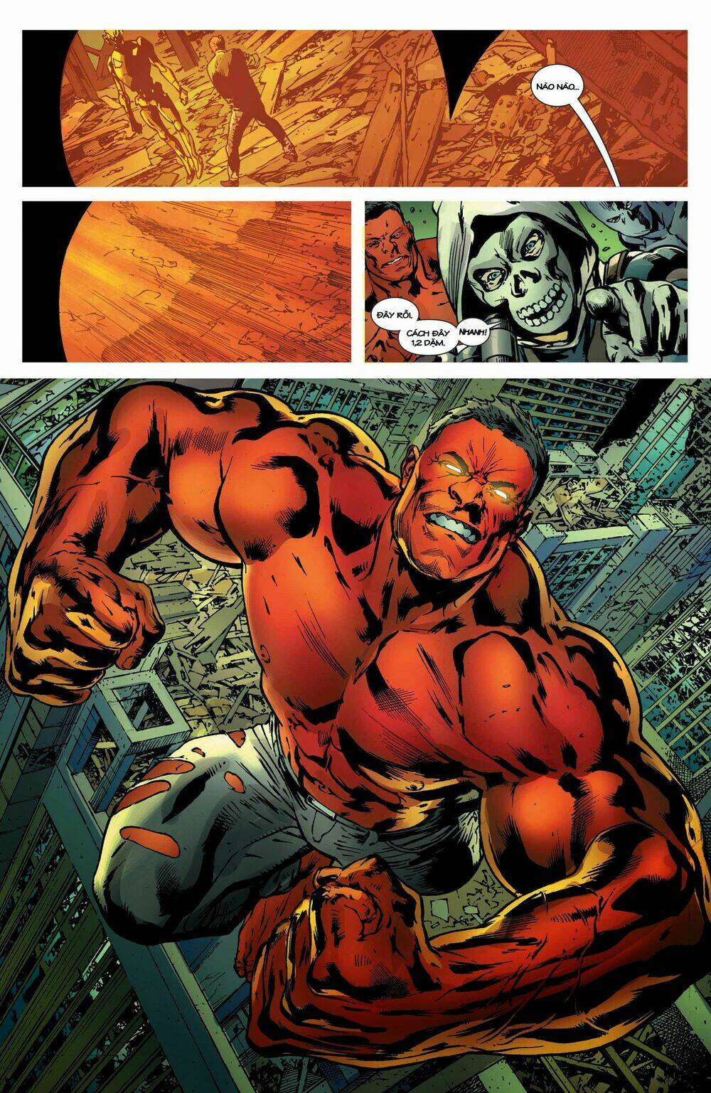 age of ultron chapter 3 16