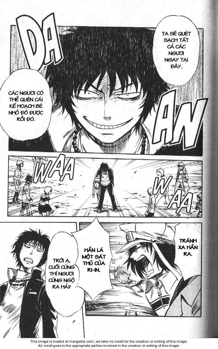 rồng ma trận chapter 47 16