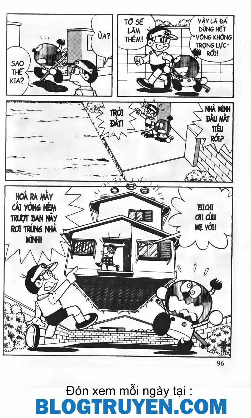 tân từ điển kì bí chapter 8 16