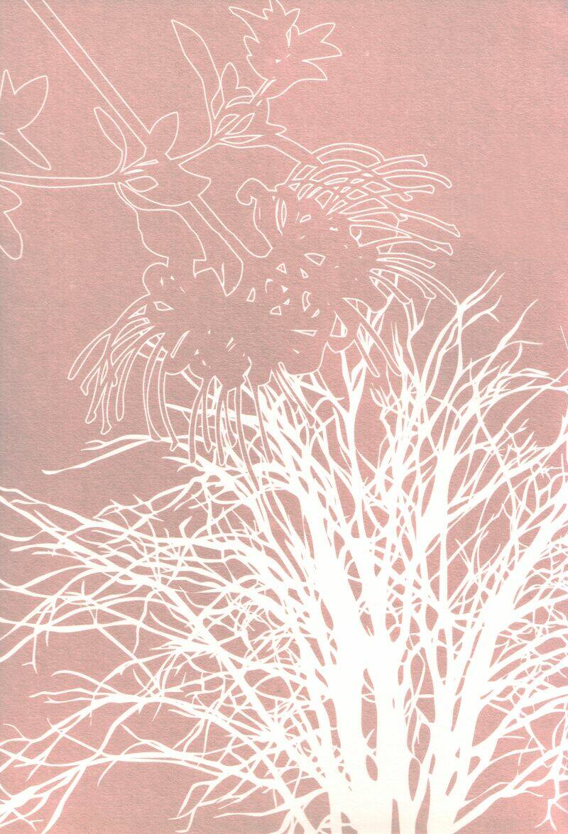 khr doujinshi - mimoza chapter 1 31