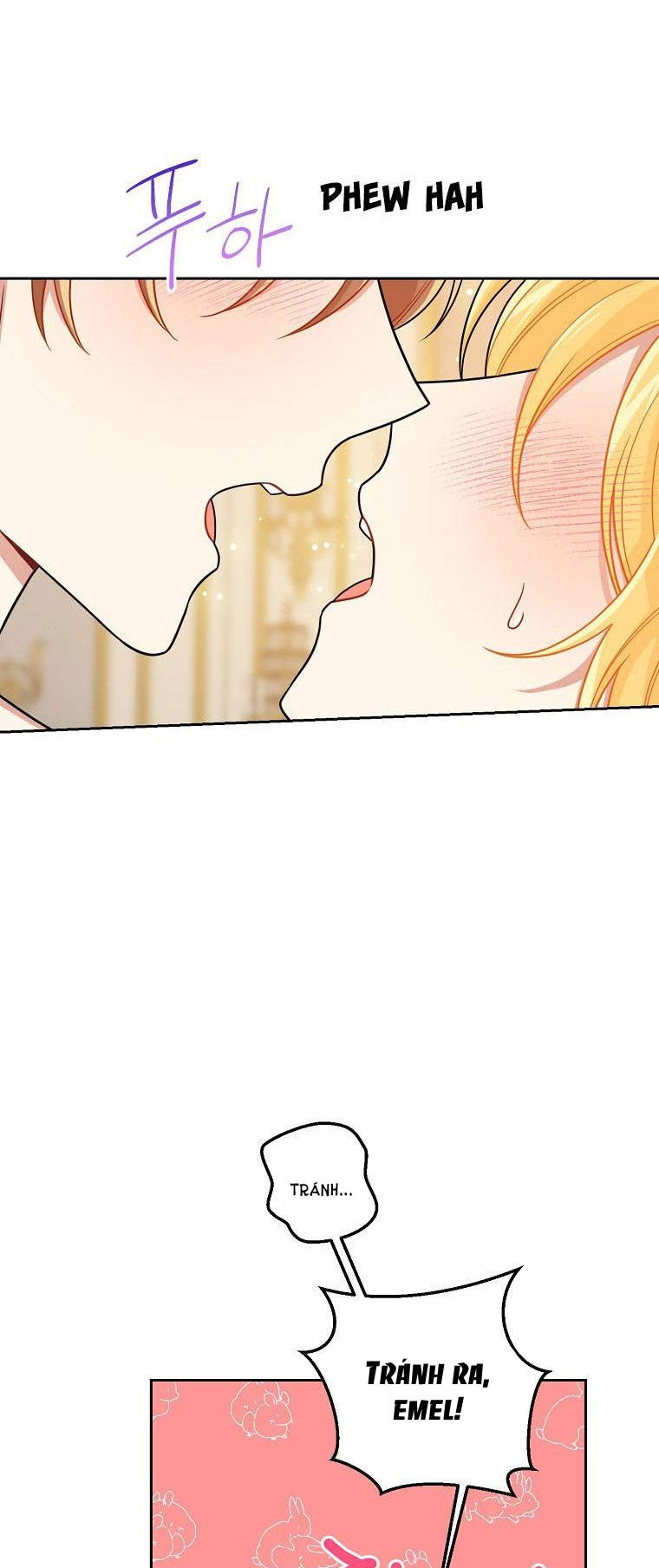 tôi là tiểu thư của gia đình này chapter 127 12