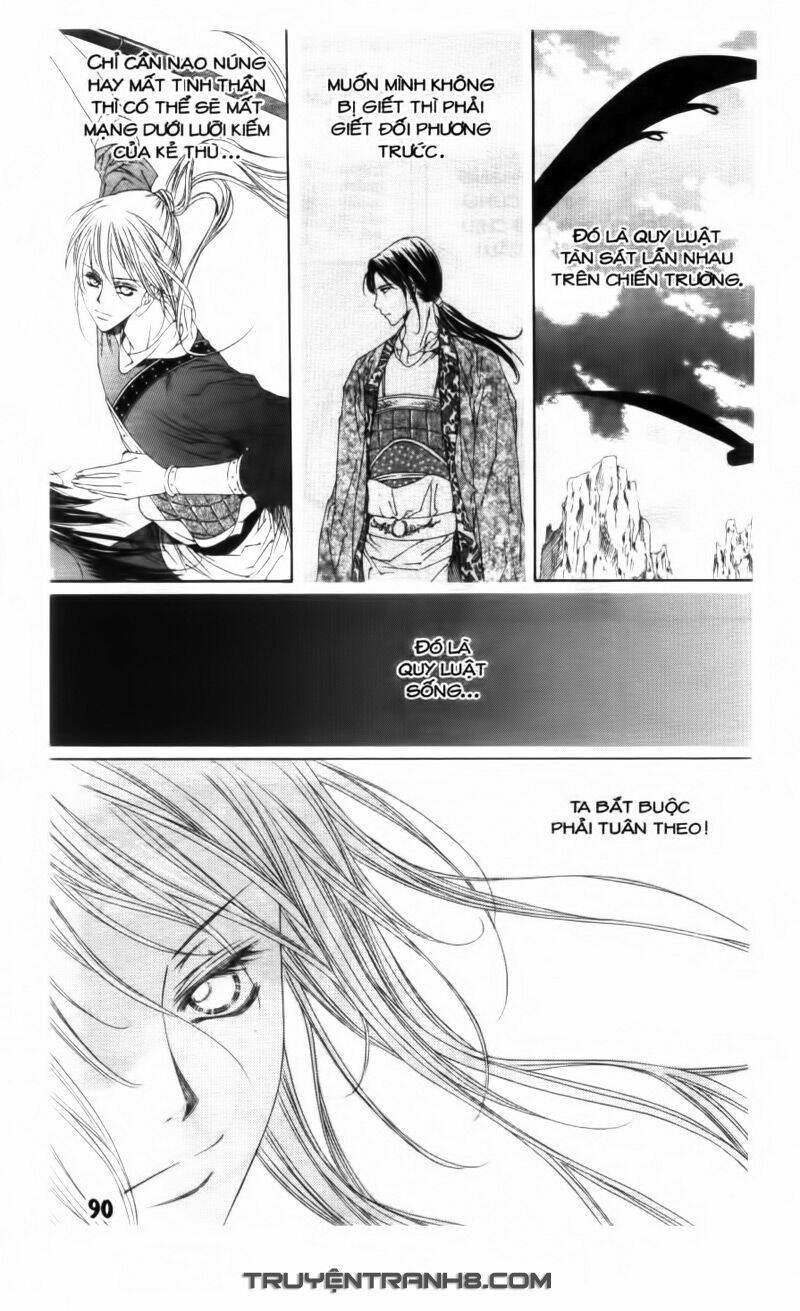 pháp sư trừ tà chapter 13 16