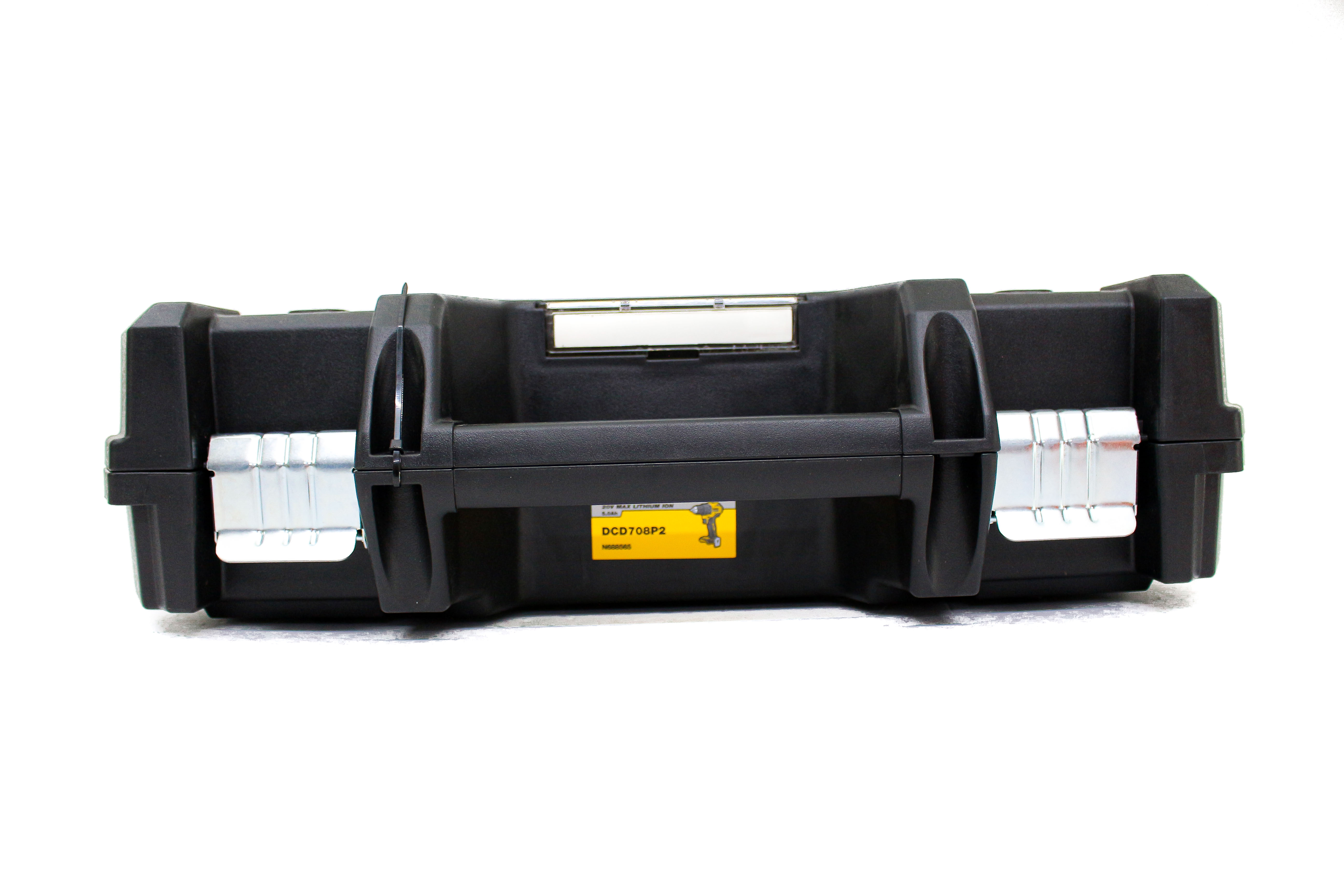 Máy khoan cầm tay 18V/BL Dewalt DCD708P2-KR
