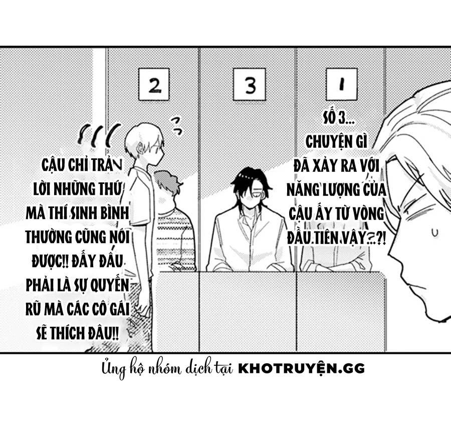 otoguro đáng sợ khi yêu chapter 12 11