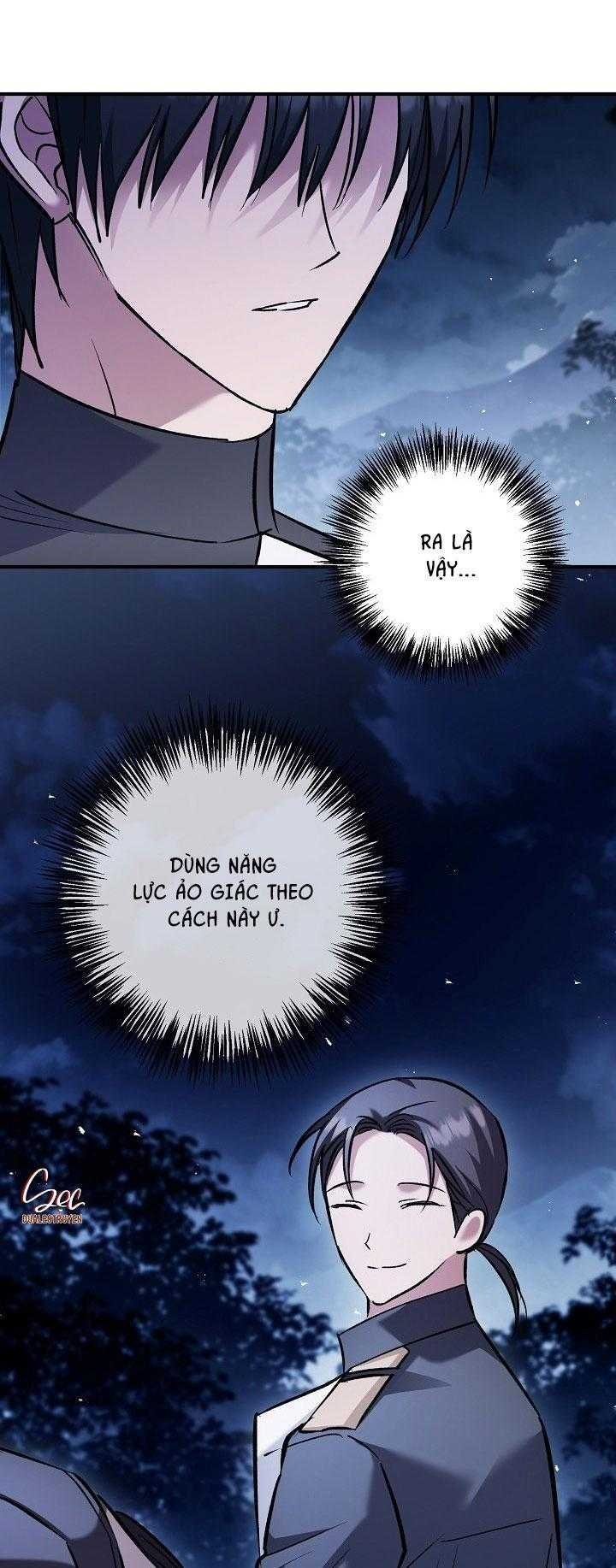 bước ngoặt định mệnh chapter 48 11