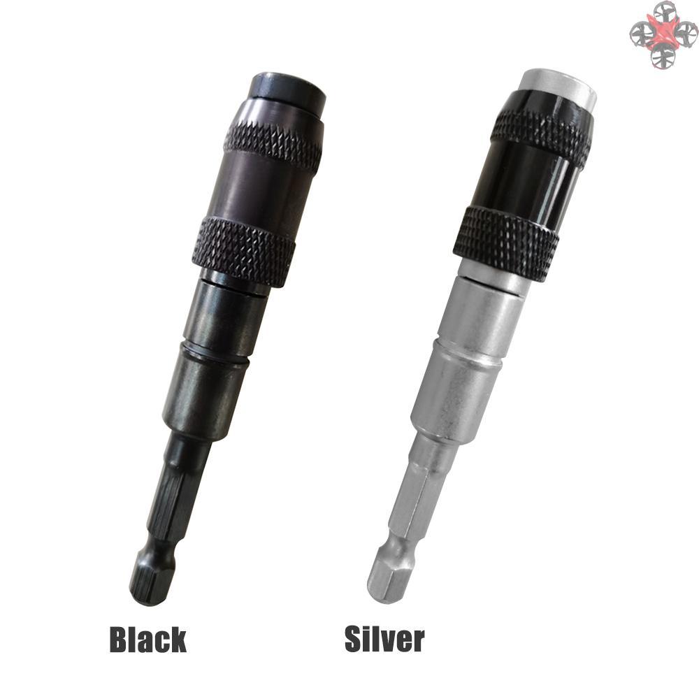 Đầu Giữ Mũi Khoan Từ Tính 20 Độ
