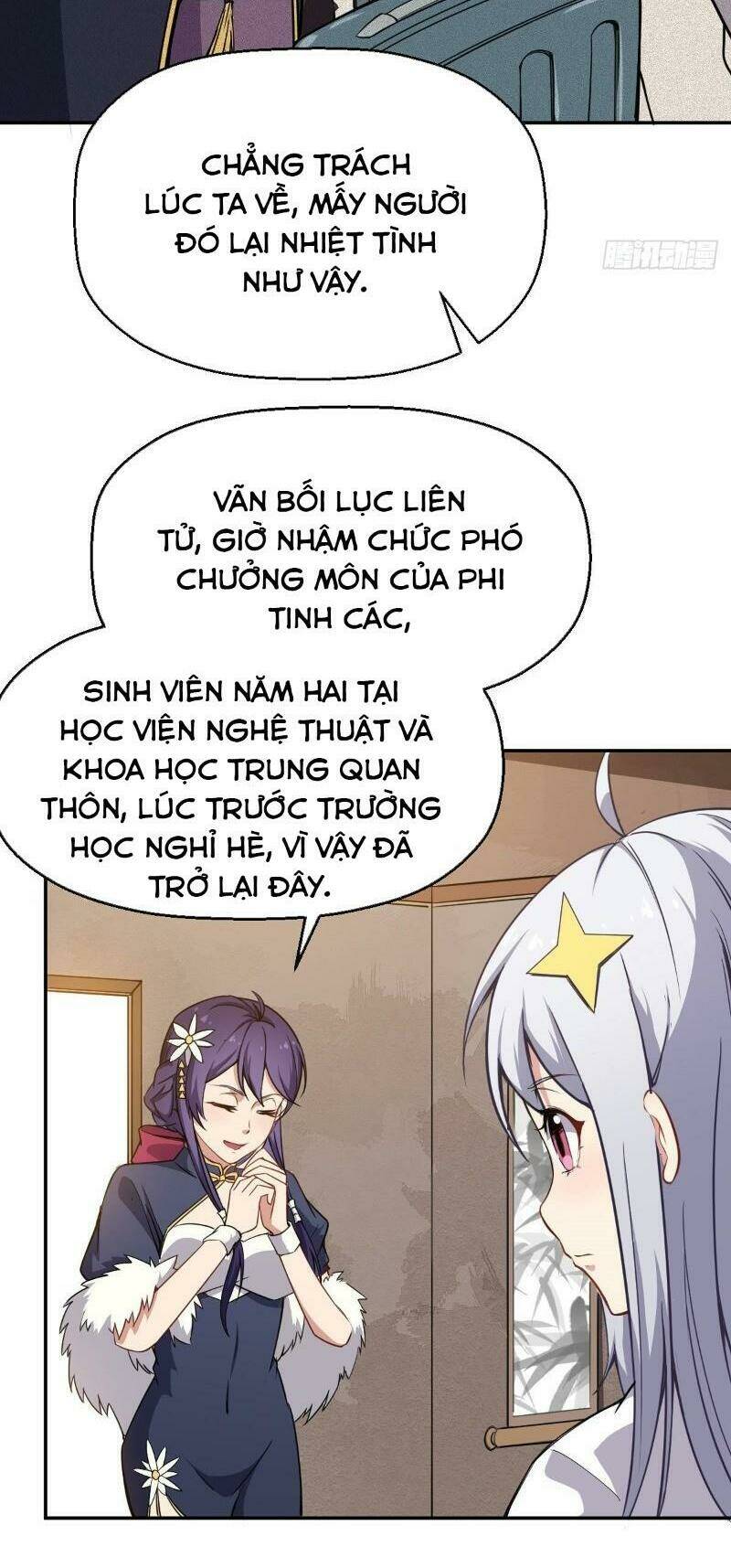 tổ thượng có tiền chapter 9 4