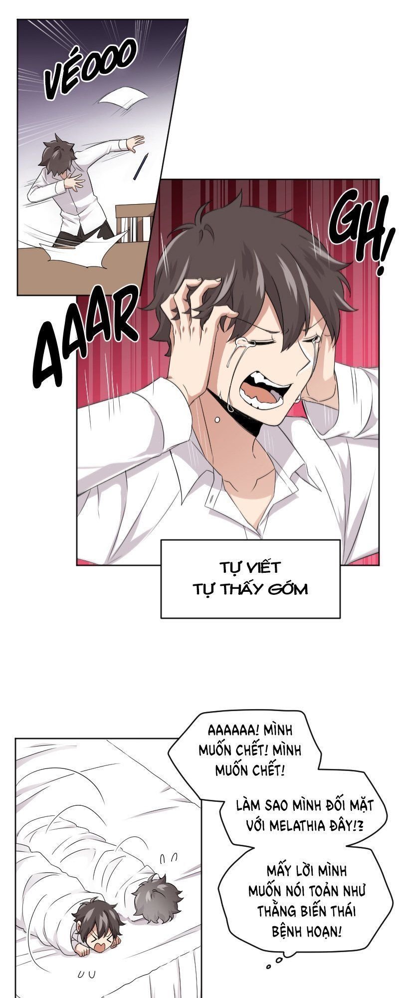 pháp sư và nữ chúa quỷ chapter 69 5