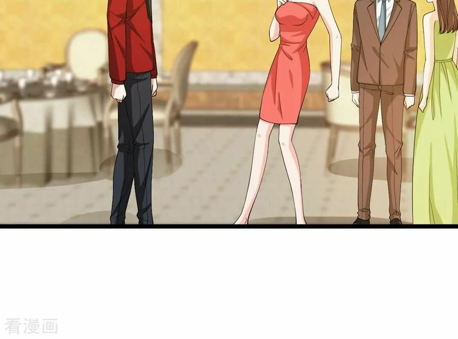 đô thị tà vương chapter 25 2