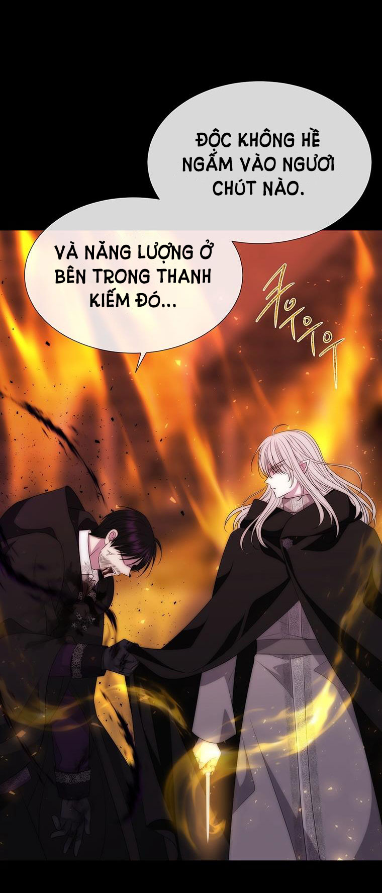 năm môn đệ của charlotte chapter 171.1 18