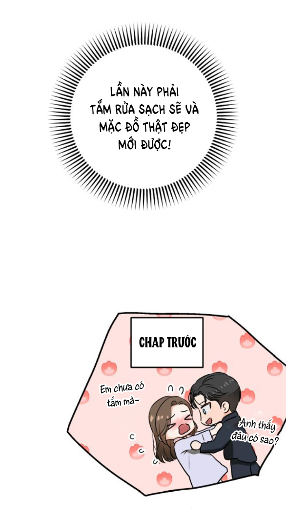 Nóng Lòng Muốn Giày Vò Em chapter 48.1 38