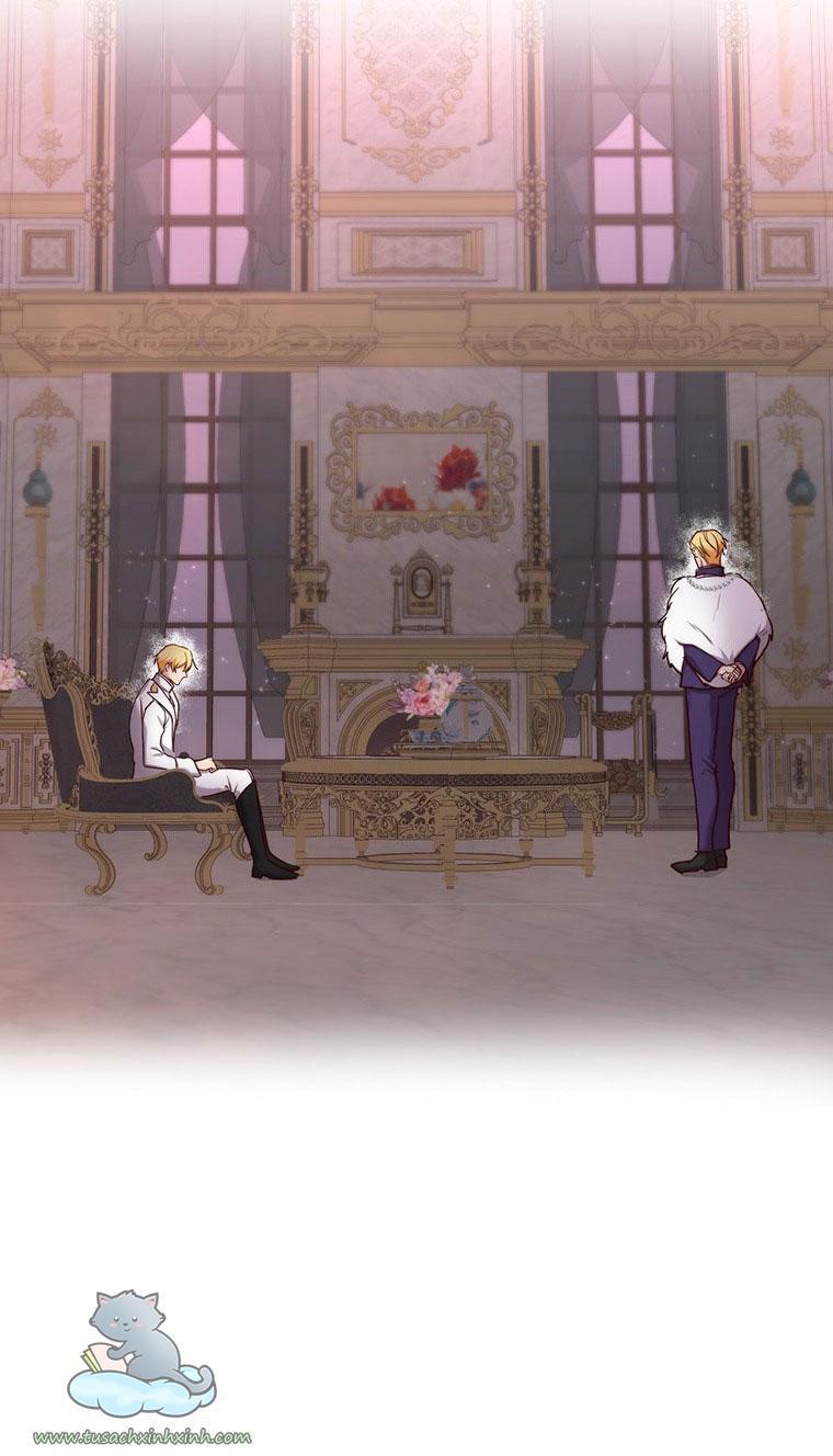 thế thì ta cứ trở thành kẻ ác thôi chapter 41 11