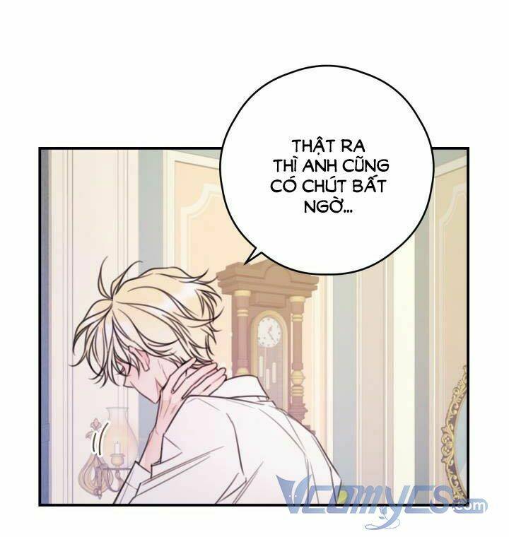 kiếp này tôi sẽ sống như một nhân vật phụ chapter 11 18