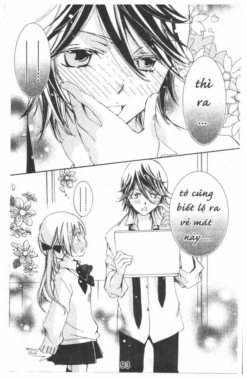 ore-sama kingdom chapter 7 93