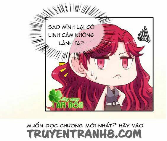 boygroup của ta, thần của ta chapter 6 35