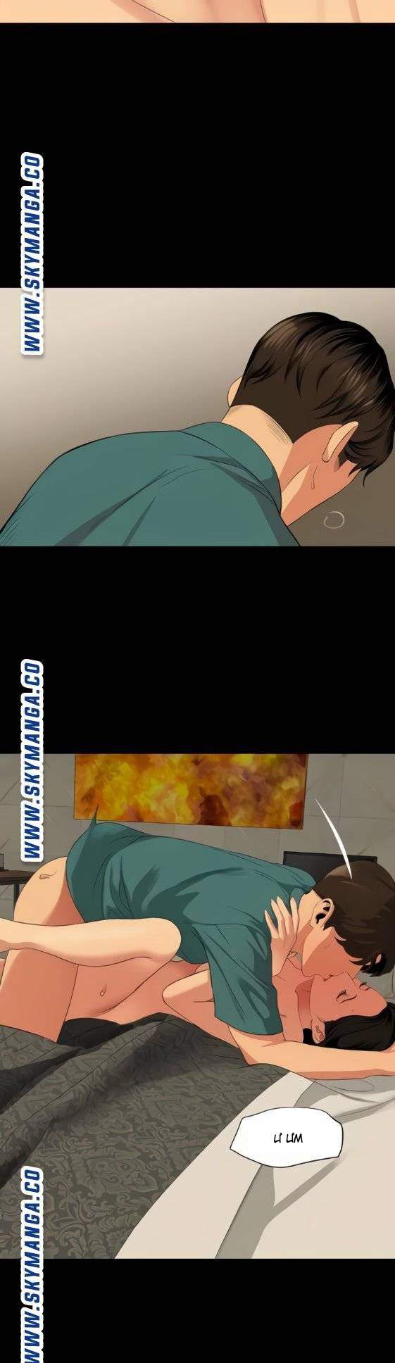 con rể chapter 61 15