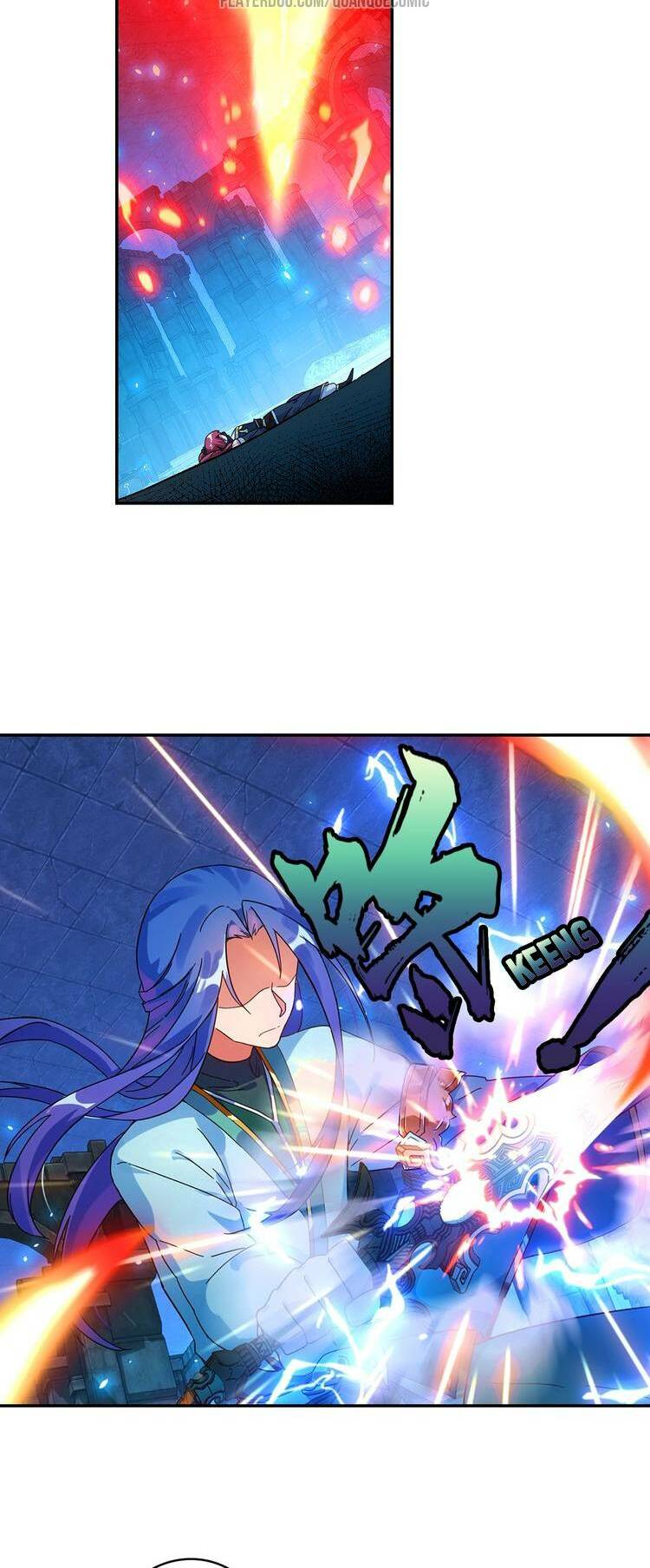 lục tích chi mộng yểm cung chapter 19 27