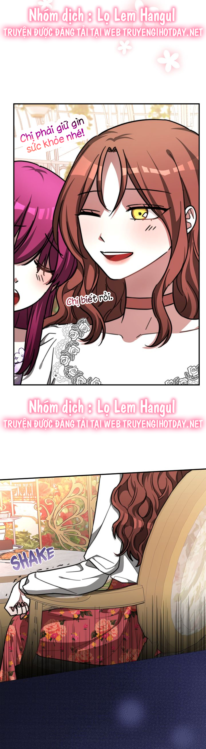 chuyện tình tay ba chapter 15 23