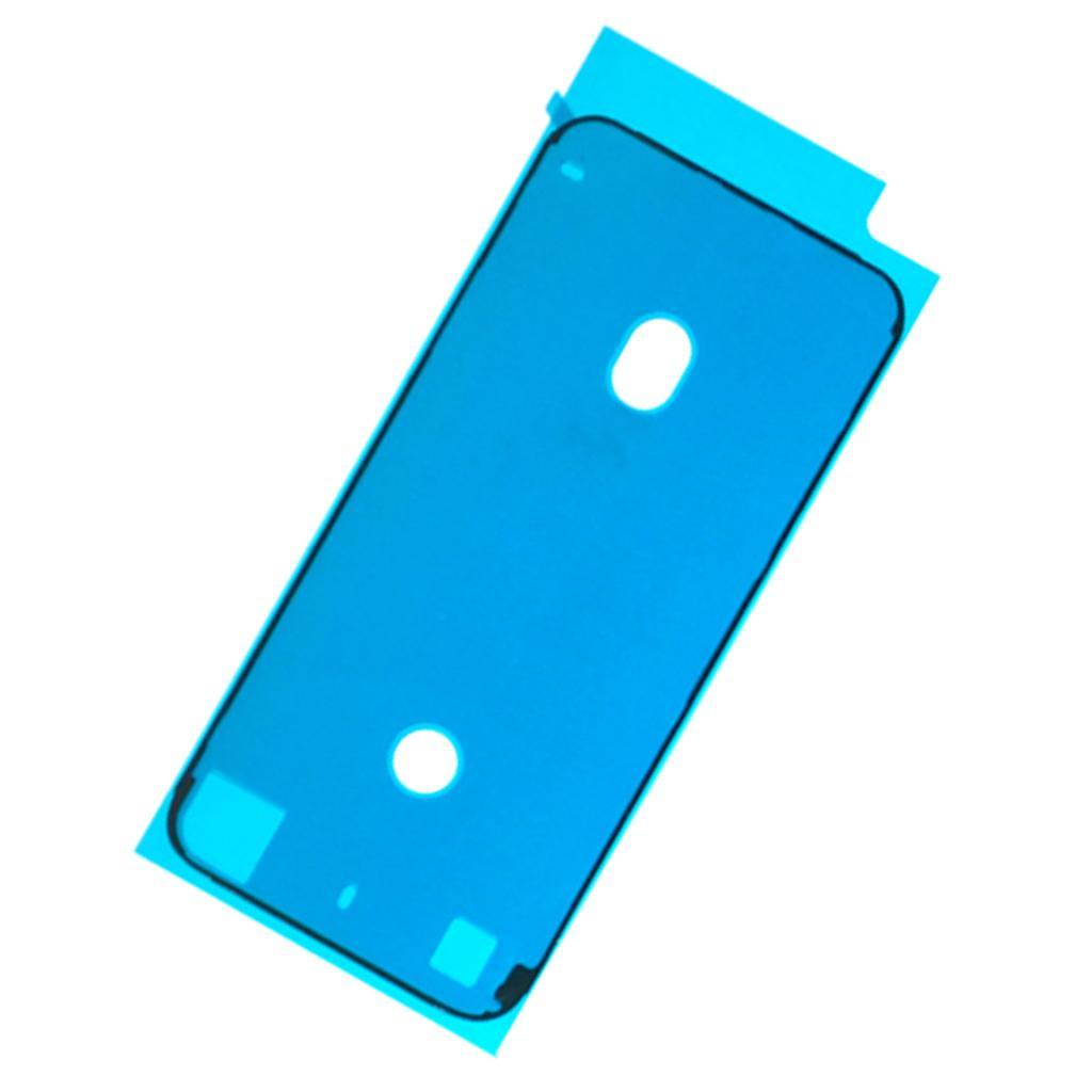 2x Screen Adhesive Tape Strip LCD Display Front