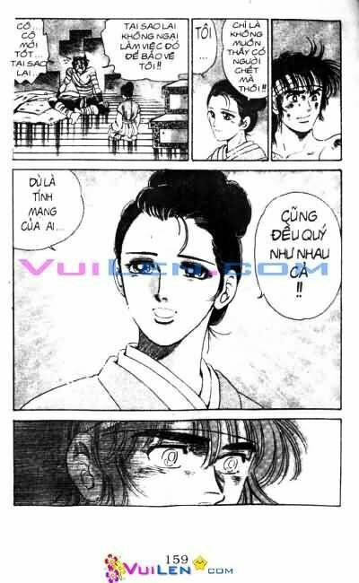 vương tử takeru chapter 15 159