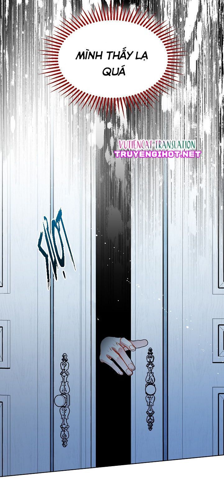 thám tử của muiella chapter 151.2 35