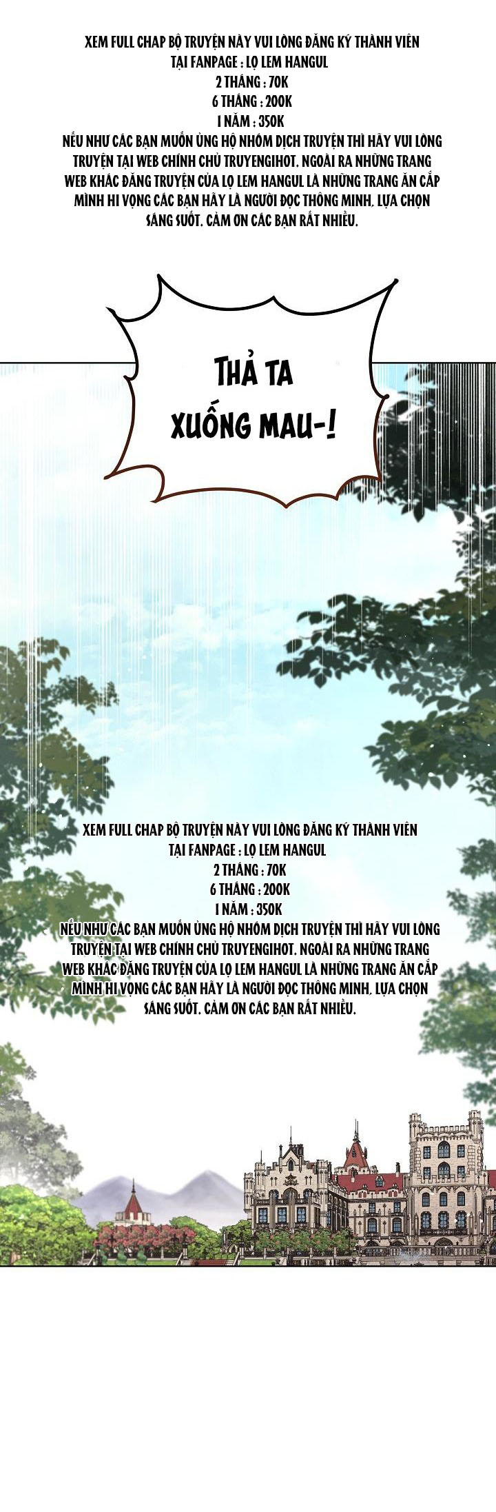 tôi là mẹ kế của nam chính chapter 58.1 33