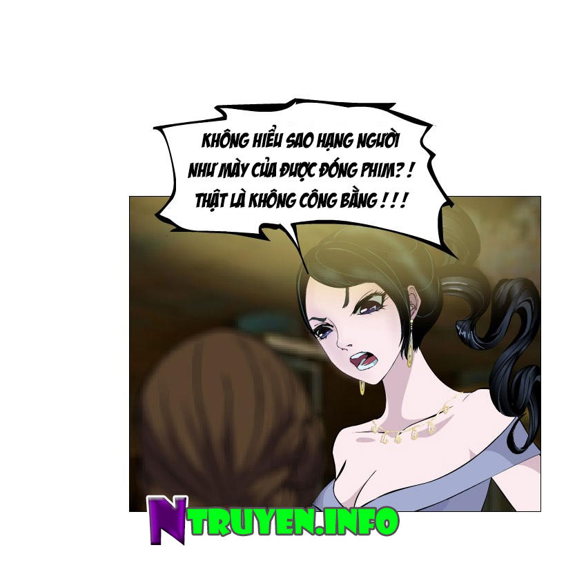 cạm bẫy của nữ thần chapter 36 12