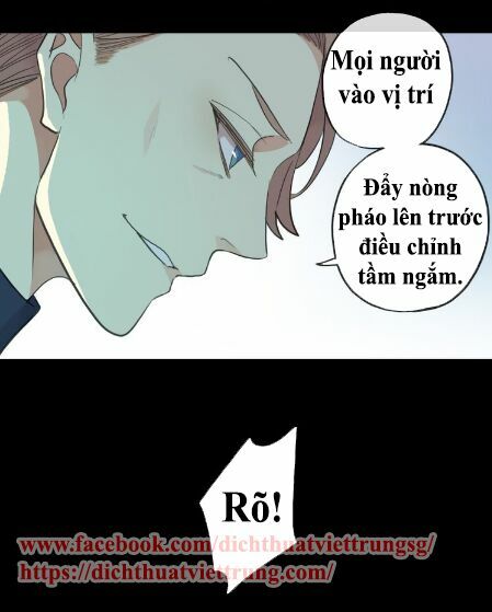 vết cắn ngọt ngào phần 2 chapter 42 14