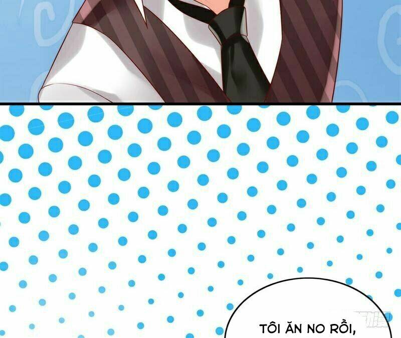 bà xã đại nhân thật lạnh lùng chapter 3.1 28