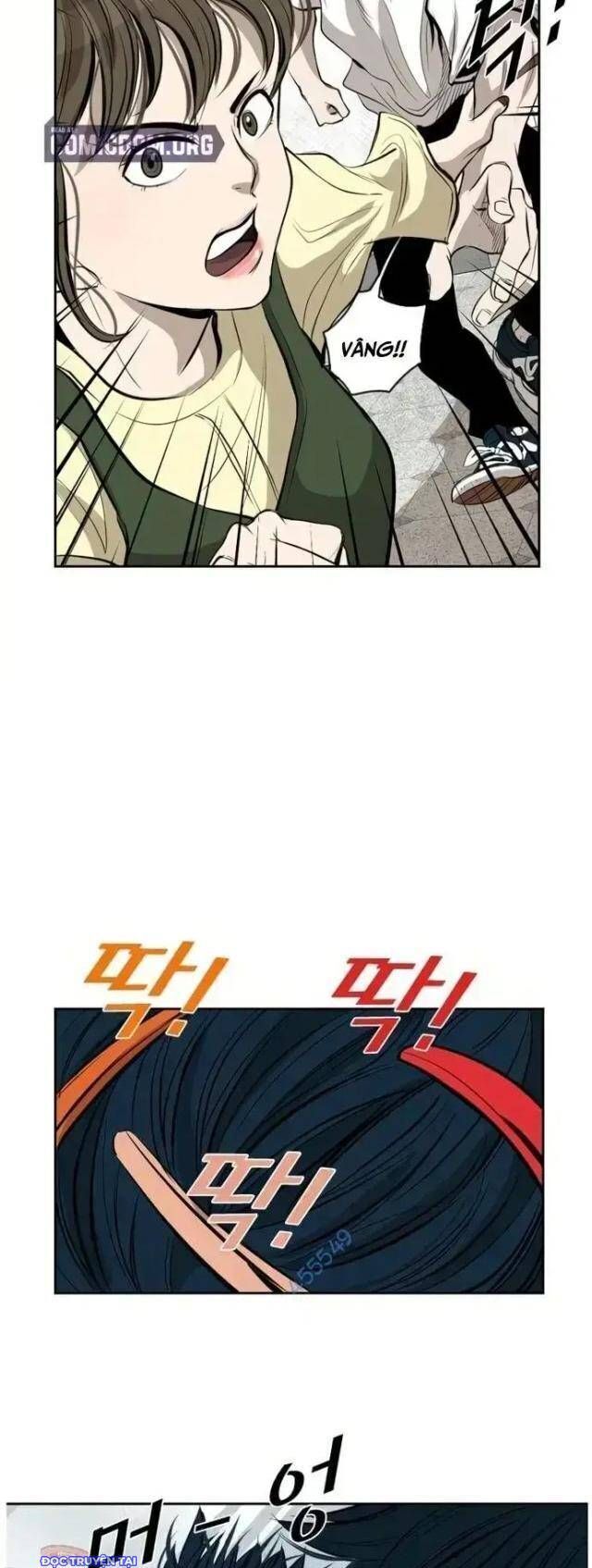 shark - cá mập chapter 134 36