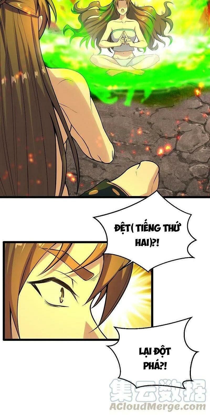 tiên võ đế tôn chapter 225 8