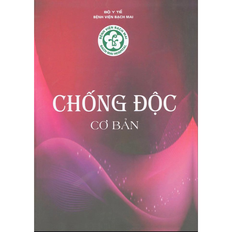 Chống độc cơ bản